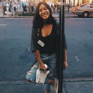 Meet your Posher, Punnaporn